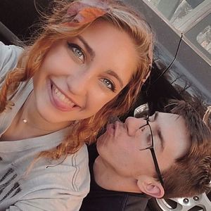 Meet your Posher, Kelsey